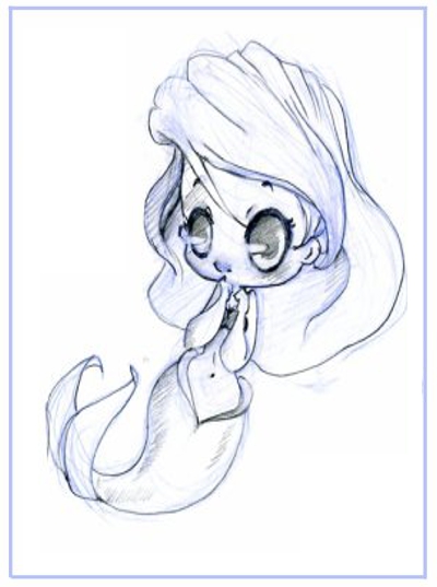 [Images] "Disney Chibis" - Page 8 868832fff