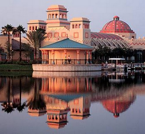 Les hotels de WDW. 869112415081b