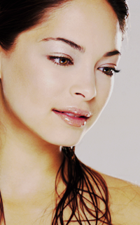 Kristin Kreuk - 200*320 869471125