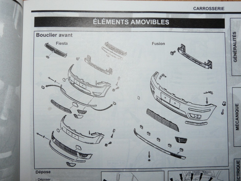 Fiesta Mk5 : idées et conseil réparation PC, suite choc chevreuil 870007big4749574ea3