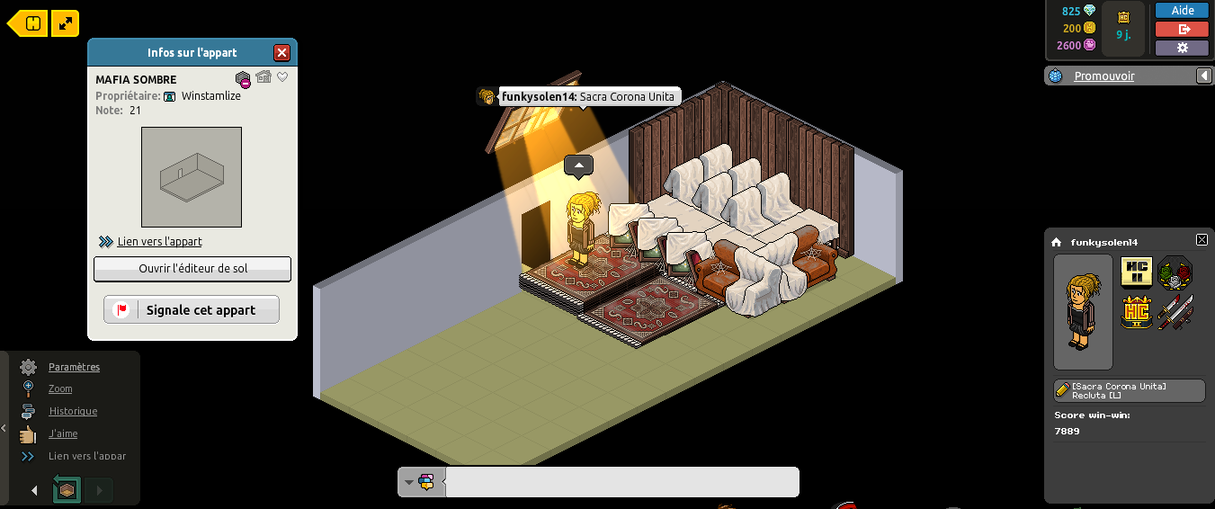 [funkysolen14] MAFIA SOMBRE [23/12/2017] [P] 870044habbo7