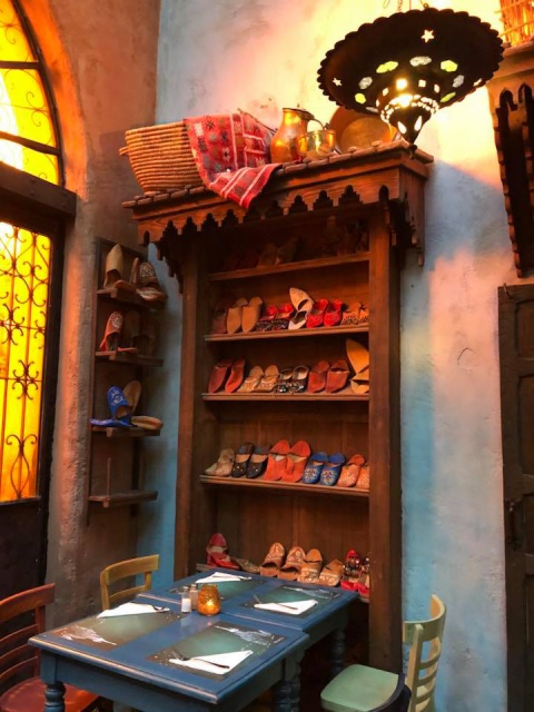 Agrabah Café (Disneyland Parc)  - Page 4 8702812384323215728287627963609002629778820439867n