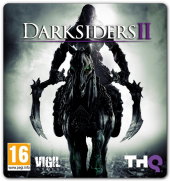 Bjphenix GameStory - D 870364darksiders21