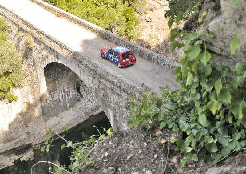 TOUR DE CORSE HISTORIQUE 2014 07/11 OCTOBRE - Page 5 870426FTP6185