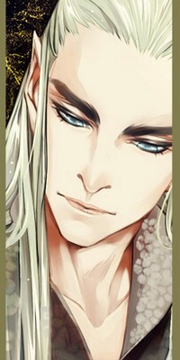 Thranduil