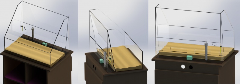 Suivis de la fabrication de mon premier paludarium! - Page 1 870559palu3