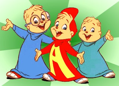 Alvin et les chipmunks 870575AlvinAndTheChipmunksalvinthechipmunk