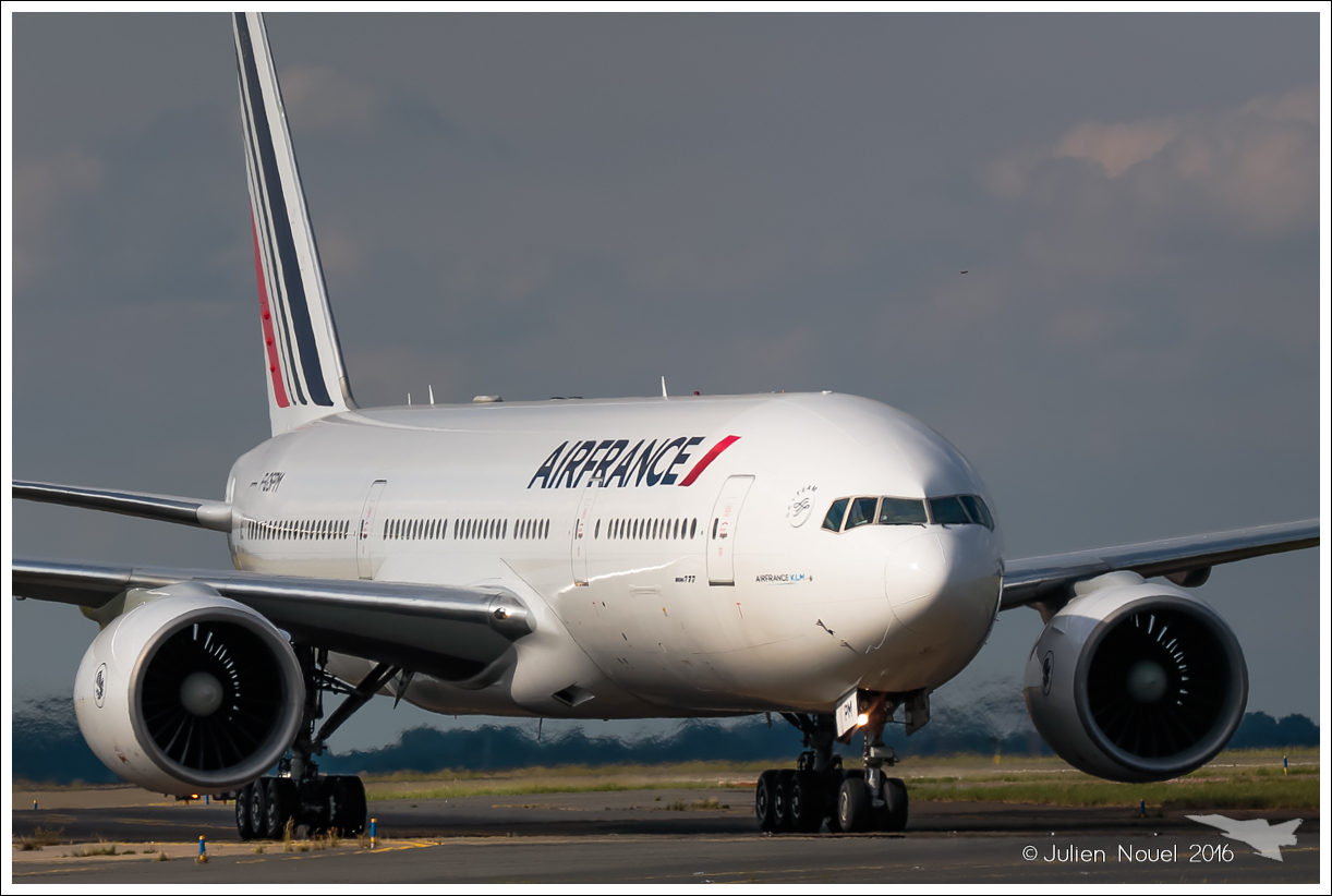 [Topic unique] Paris Roissy-Charles de Gaulle (LFPG): Le Fils rouge... - Page 7 870660201607243585