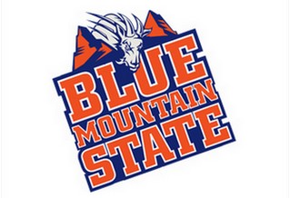 Blue Mountain State, la série 870662BMS