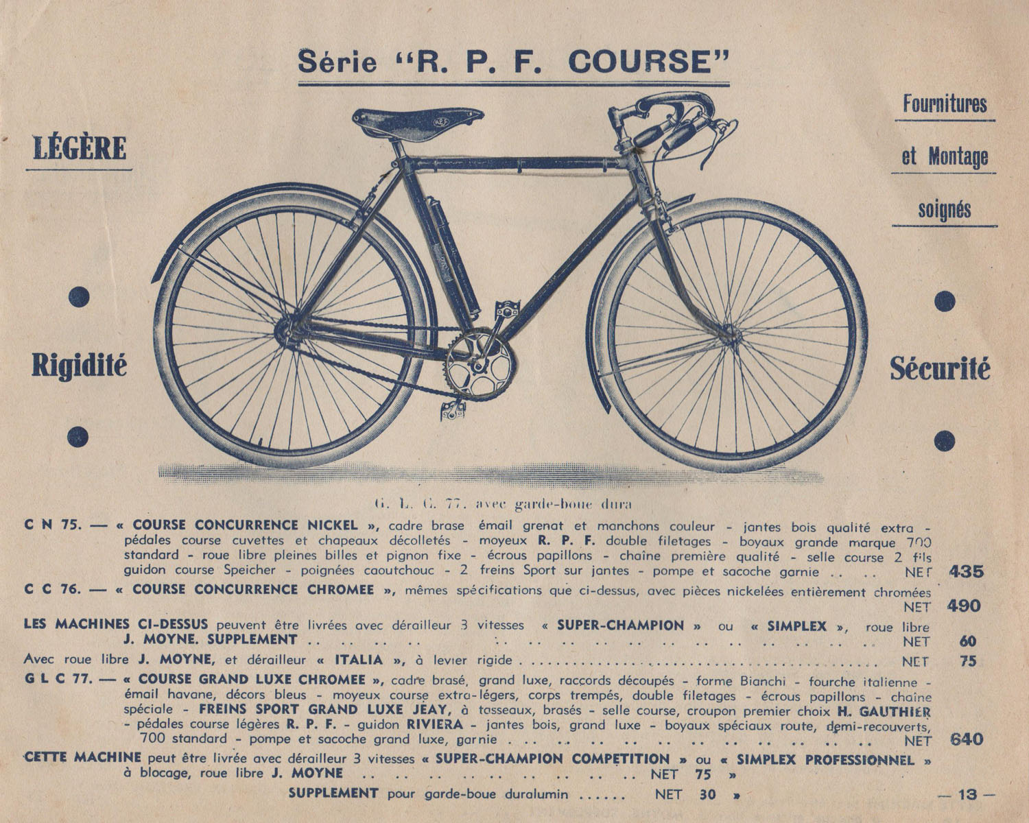 Cycles RPF 1936-37 870886rpf009