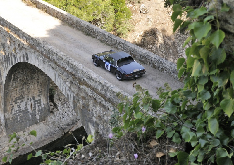 TOUR DE CORSE HISTORIQUE 2014 07/11 OCTOBRE - Page 3 870943FTP6102