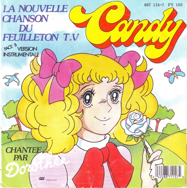 [PRODUITS DERIVES D.A.] CANDY  - Page 3 871158candyPOCHETTE2