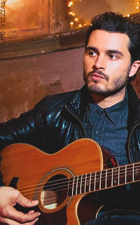 Michael Malarkey - 200x320 871292MichaelMalarkey20168