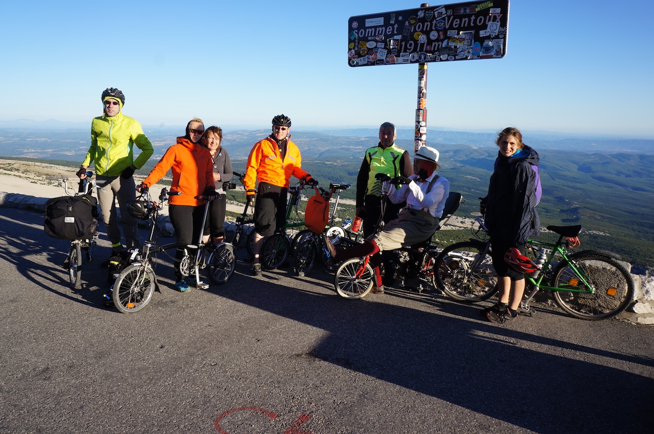 Le Luberon et le Ventoux en Brommie [22 au 28 août] saison 10 •Bƒ  - Page 10 871620Luberon2