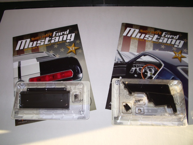 ford mustang shelby GT500 1967 au 1/8 - Page 3 871786IMGP8681