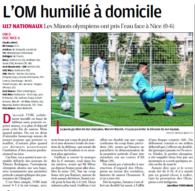 OM // ALLEZ LES JEUNES U17 - Page 10 871989675F