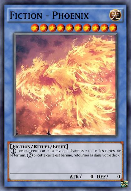 [Funcards] La galerie AronGomu - Page 2 872276FictionPhoenix