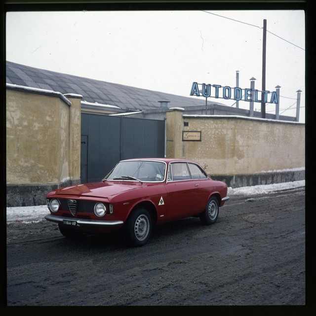 FCA à la 101ème édition de la Targa Florio en Sicile 872957170413HeritageTargaFlorio04