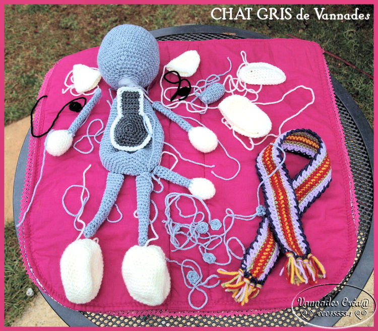 Mon Chat  au crochet ♥♥♥ 873694ChatGrisdeVannades