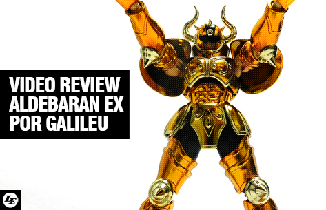 [VIDEO REVIEW] Aldebaran de Touro EX - Cloth Myth 874273debas