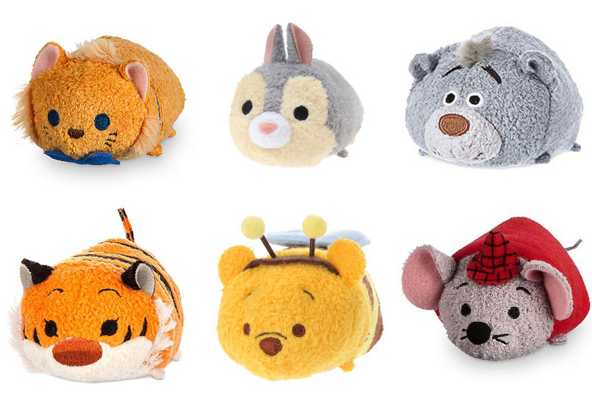 [Vente - Recherche - Echange] Tsum Tsum (TOPIC UNIQUE) - Page 14 87445961T1