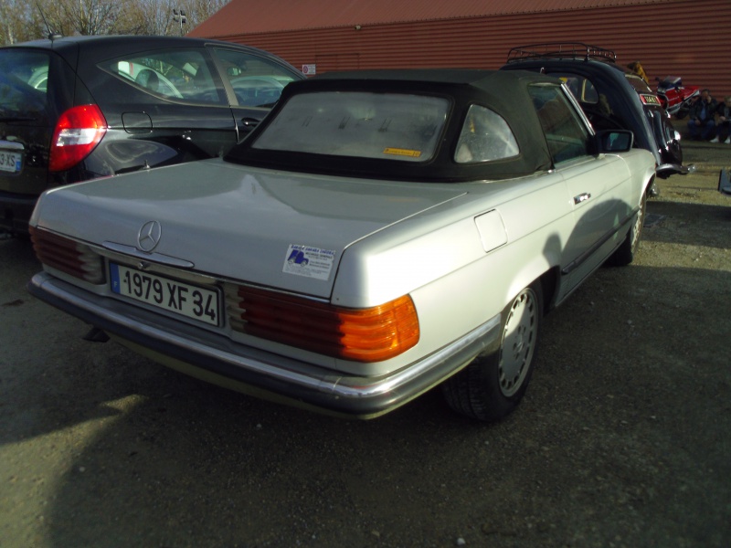 Salon Auto Moto Prestige et Collection 2016 à NÎMES 874531automotoretroNIMES2016079