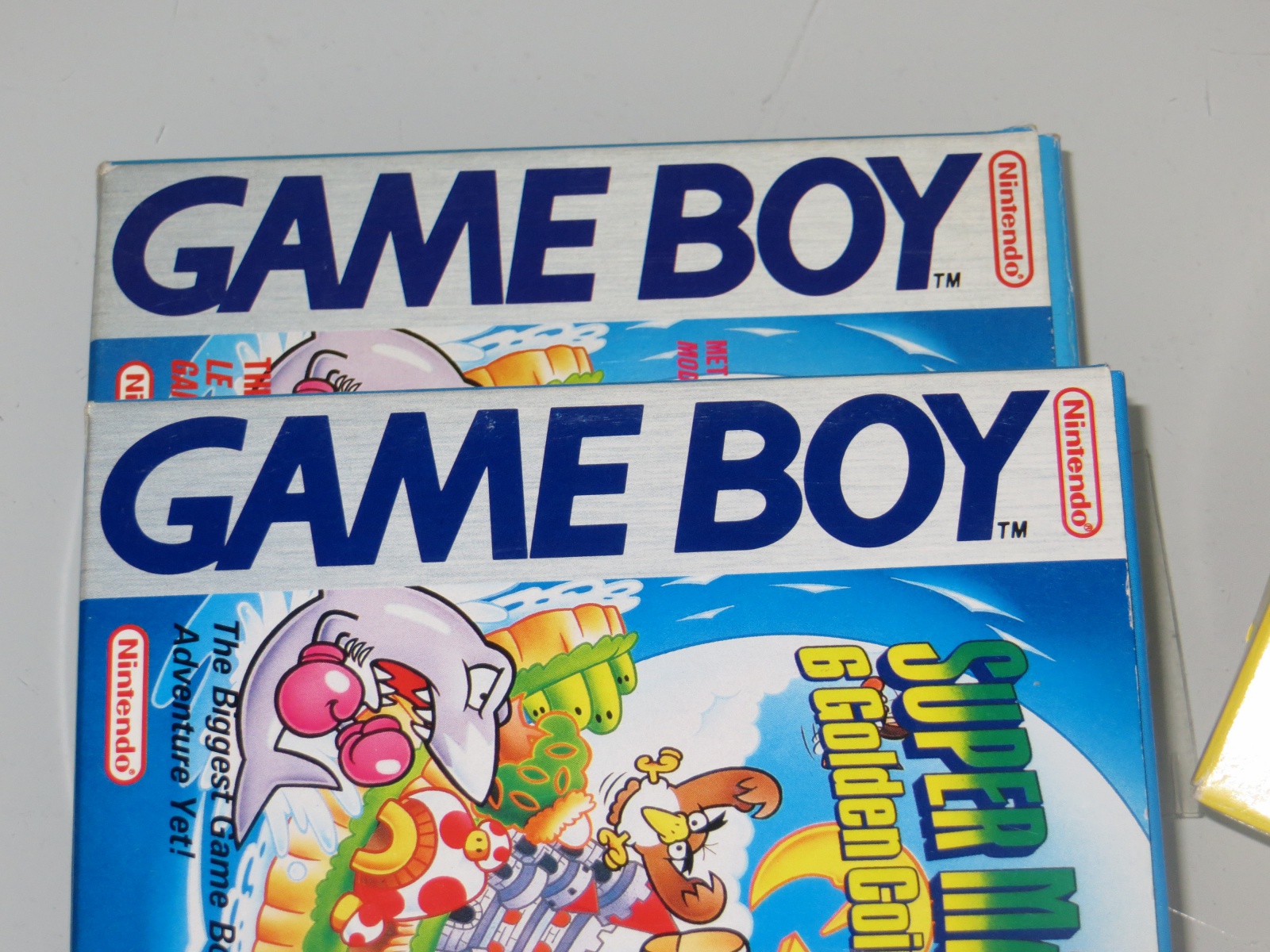 Aidez moi à savoir si mes boites Gameboy sont fausses??? 875353IMG0840