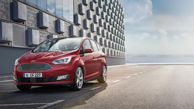 Ford EcoPass, une aide exceptionnelle pour l'achat d'un véhicule plus propre 875376833665