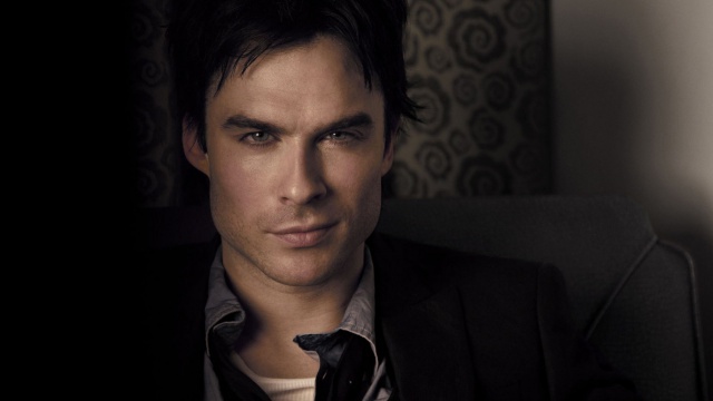 Tu veux un partenaires de crimes. Je suis le plus amusant [Damon Salvatore] 875502goodwpcom27959