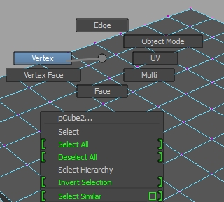 [Tuto] Modélisation d'un chapeau avec Maya 875705Photo4