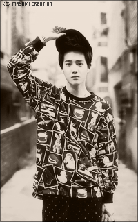 Kim Joon Myun  (Suho) [EXO] 875994343