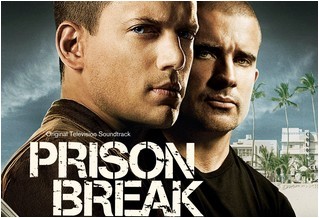 Prison break, la série 876086PrisonBreak