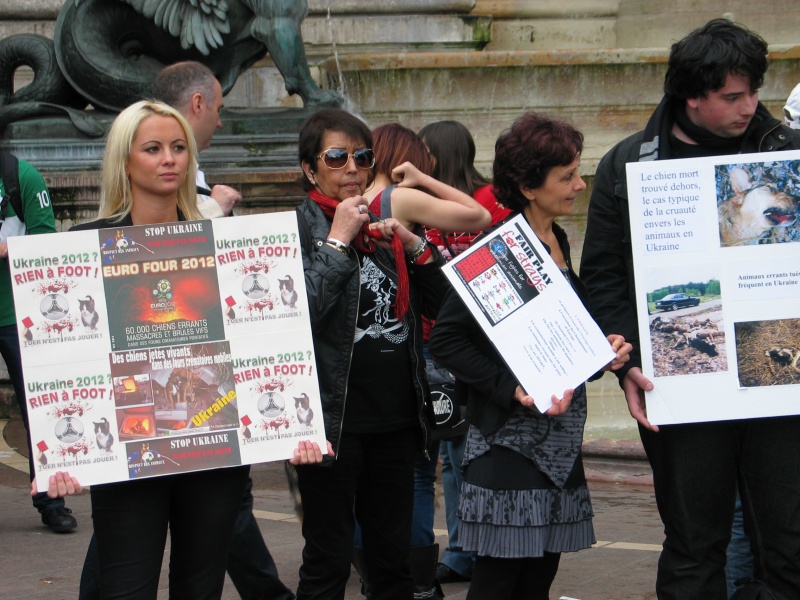 11 - Manifestation contre le massacre des animaux en Ukraine - 9 juin 2012 876348IMG9236