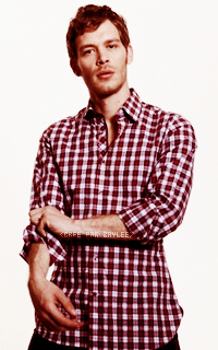 Joseph Morgan 87650237J5