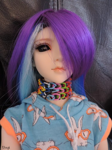 [Luts-Souldoll-DollFamily] Akira et le chien (bas p7) - Page 7 876950252