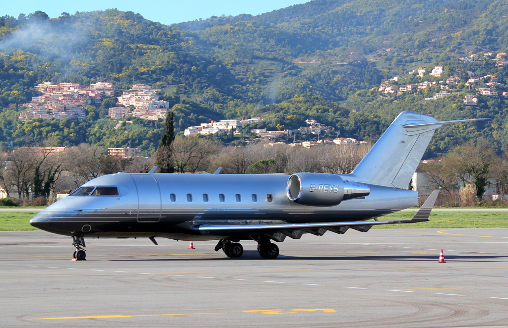 Aéroport de Cannes Mandelieu [LFMD-CEQ]-2014  Janvier  877531IMG8572