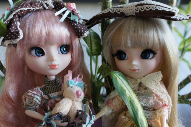 L'univers Pullip /Dal /Taeyang - Page 8 877544DSC02154