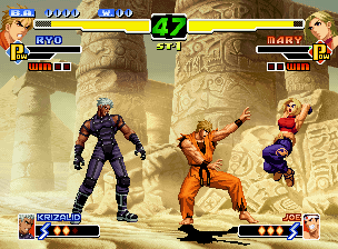 Topic de précommande du KOF 2000 AES Striker Edition - Page 13 877785kof2knd026