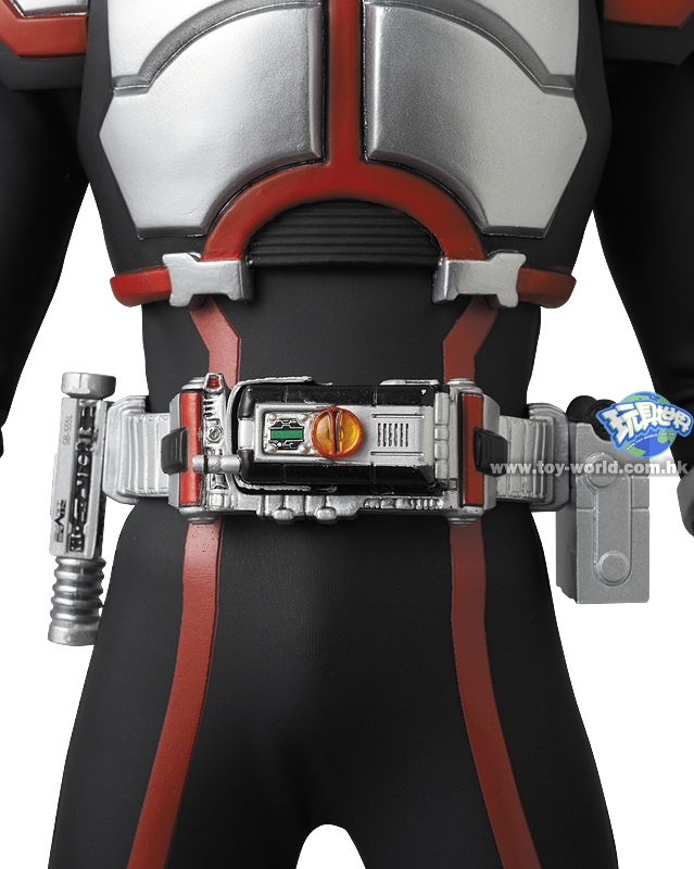 KAMEN RIDER - FAIZ 555 - FAIZ Ver.1.5 - (RAH 650) 878510131023224505f475531acc28da