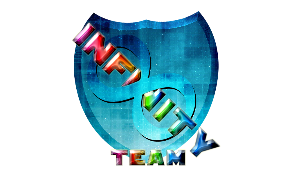 [IMAGE] Logos/emblèmes pour Team Infinity 878580InfinityProjetv2