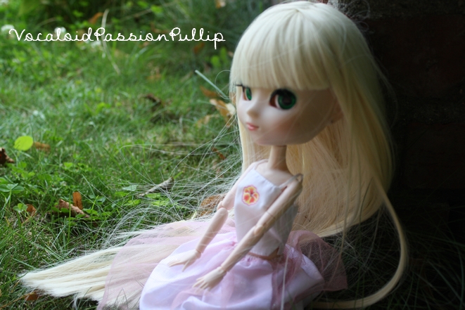 [Pullips] ❀ ℰniah's ℒittle ℊarden ❀ 879147IMG3601