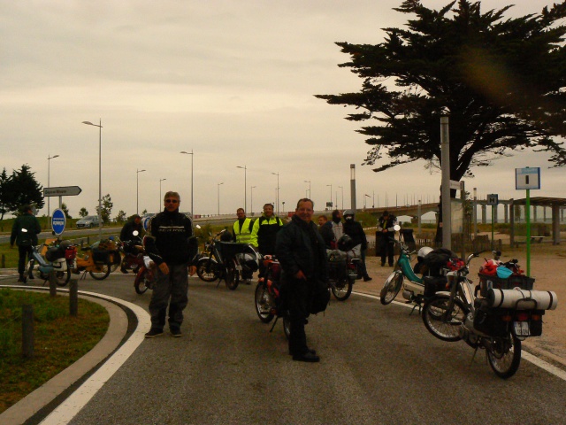 La 4eme édition du vendée mob aura lieu le 28 et 29 mai 2016. - Page 12 879606P1230669