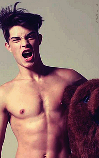 (m) Francisco Lachowski 879644amaury7