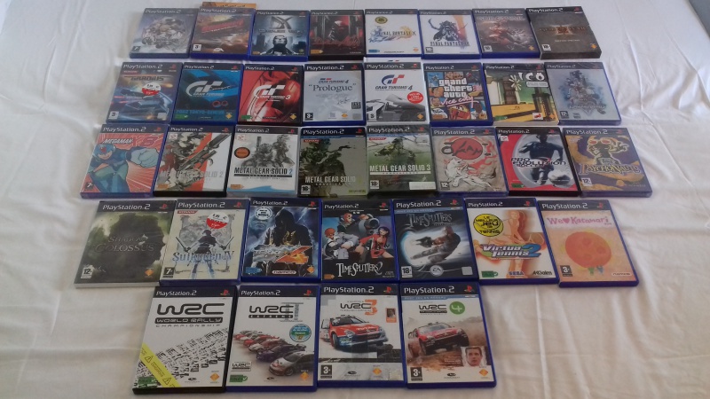 Ma collection 8809902ps2