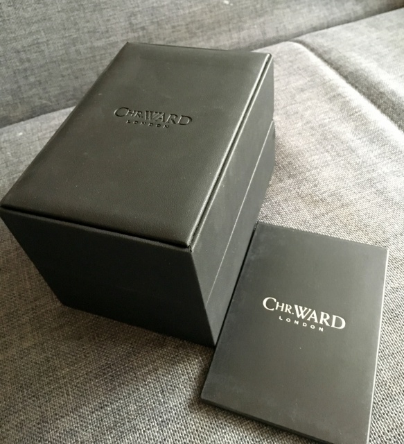 trident - Revue Christopher Ward C60 Trident Pro 600m 881026FullSizeRender2