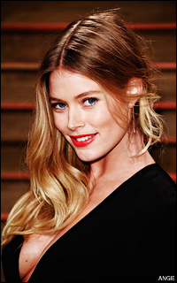 Beth Burton - Page 2 881434Doutzen2