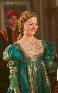 La Noblesse d'Empire [Libres : 13/15] 881453HollidayGrainger7