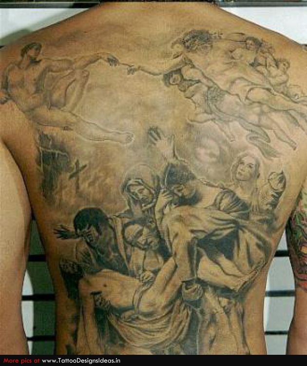 Sur les tatouages dans la foi Chrétienne est-ce autorisé?.... 881954t1ReligiousTattoos514