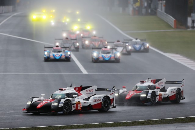 Doublé à domicile pour Toyota GAZOO Racing 8821842017wecfujisundayrace2