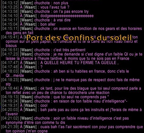 [Ex de candidature à éviter]Vous avez l'air grave sympa (paladin ret)  882354WoWScrnShot122017042244